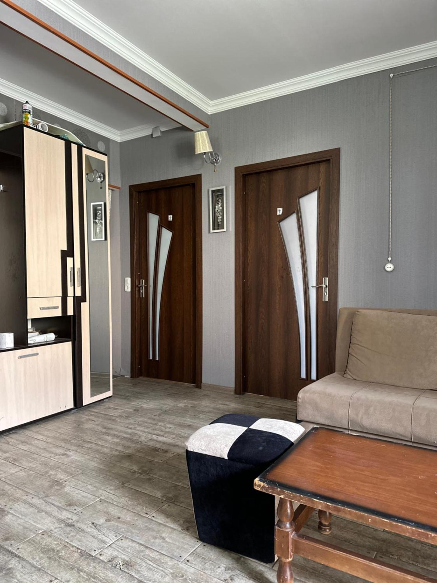 Guest House Chavchavadze N23 카즈베기 외부 사진
